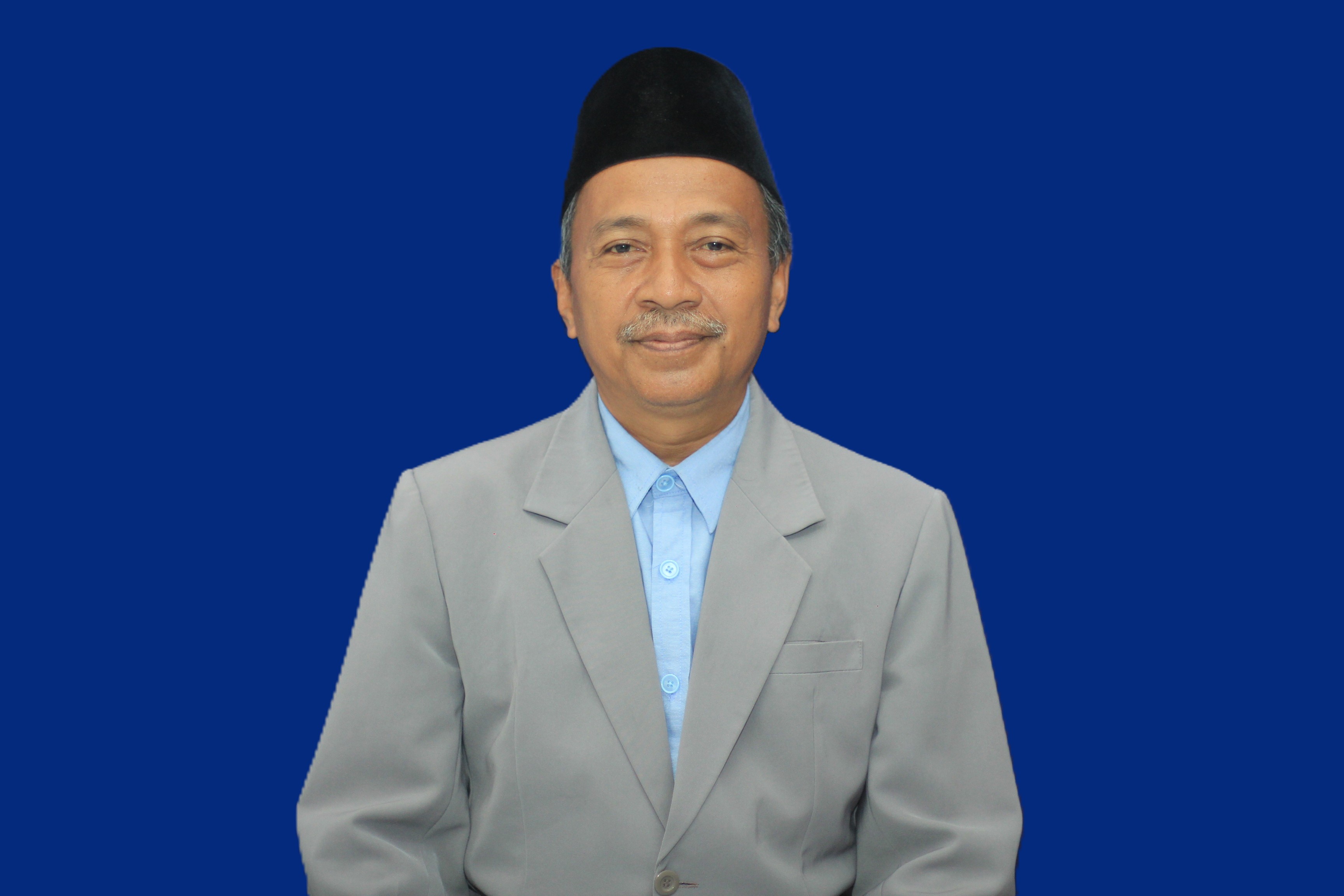 Sambutan Kepala Sekolah