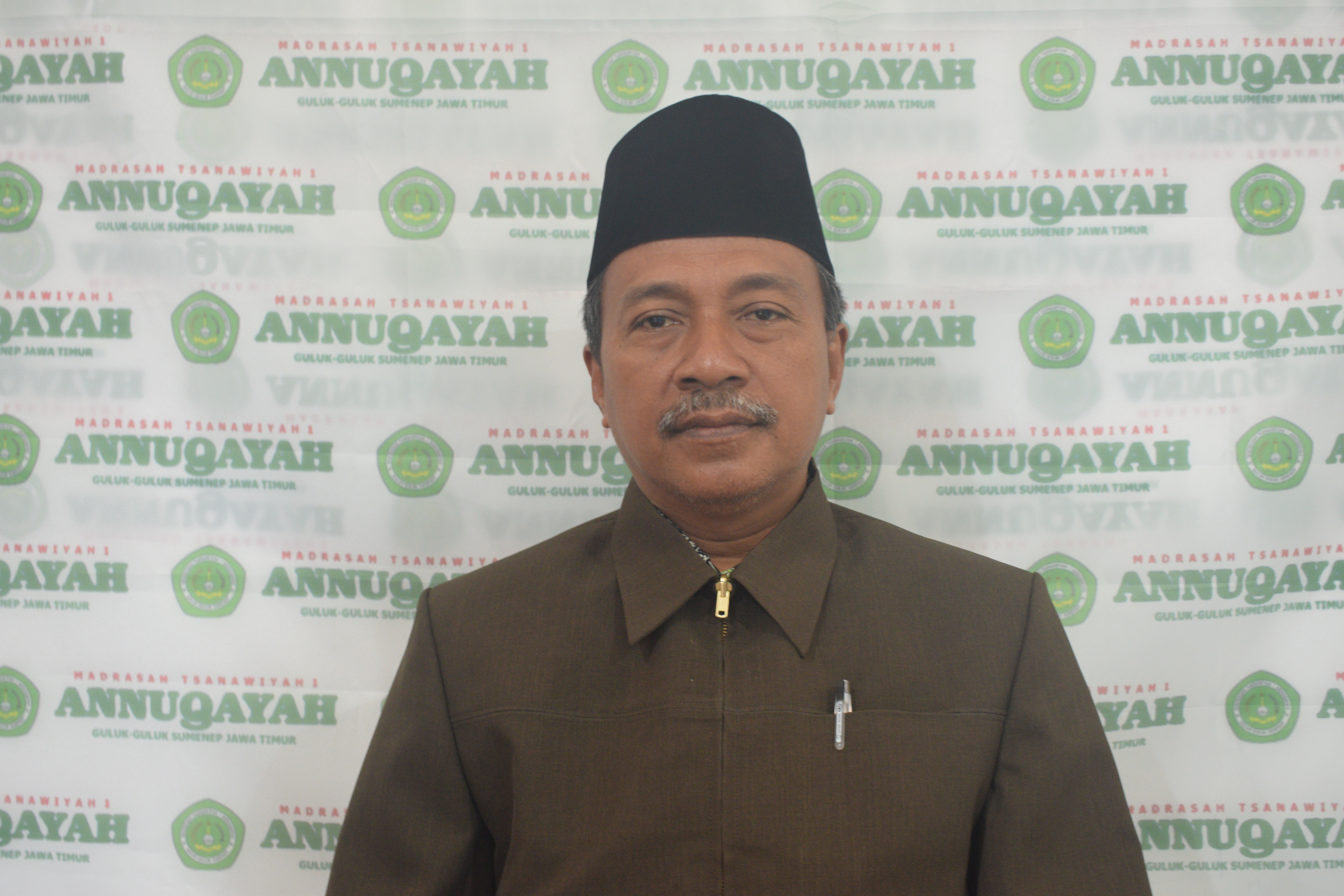 M. Sattar, M.Pd