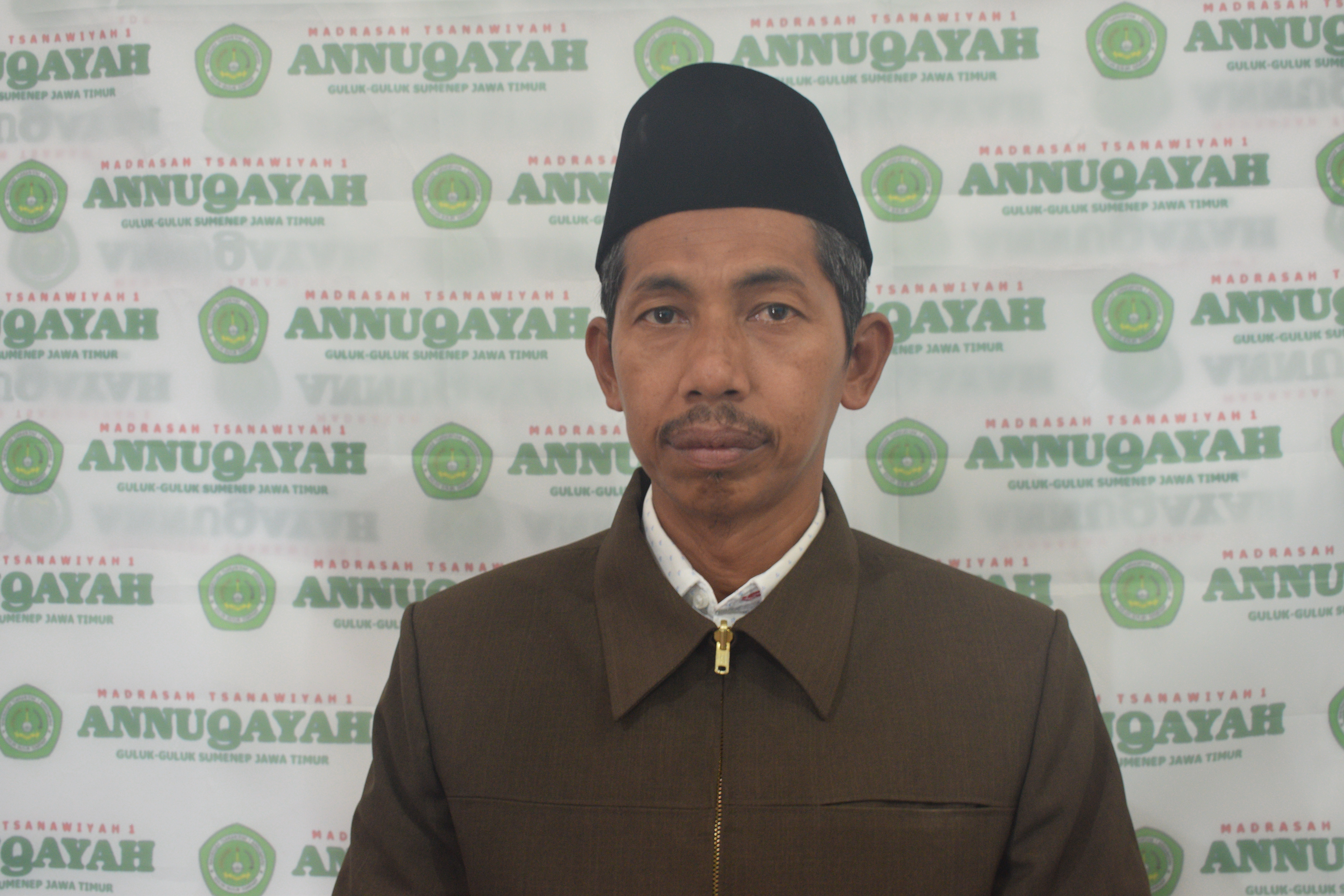 Ainul Fadal, S.H.I.