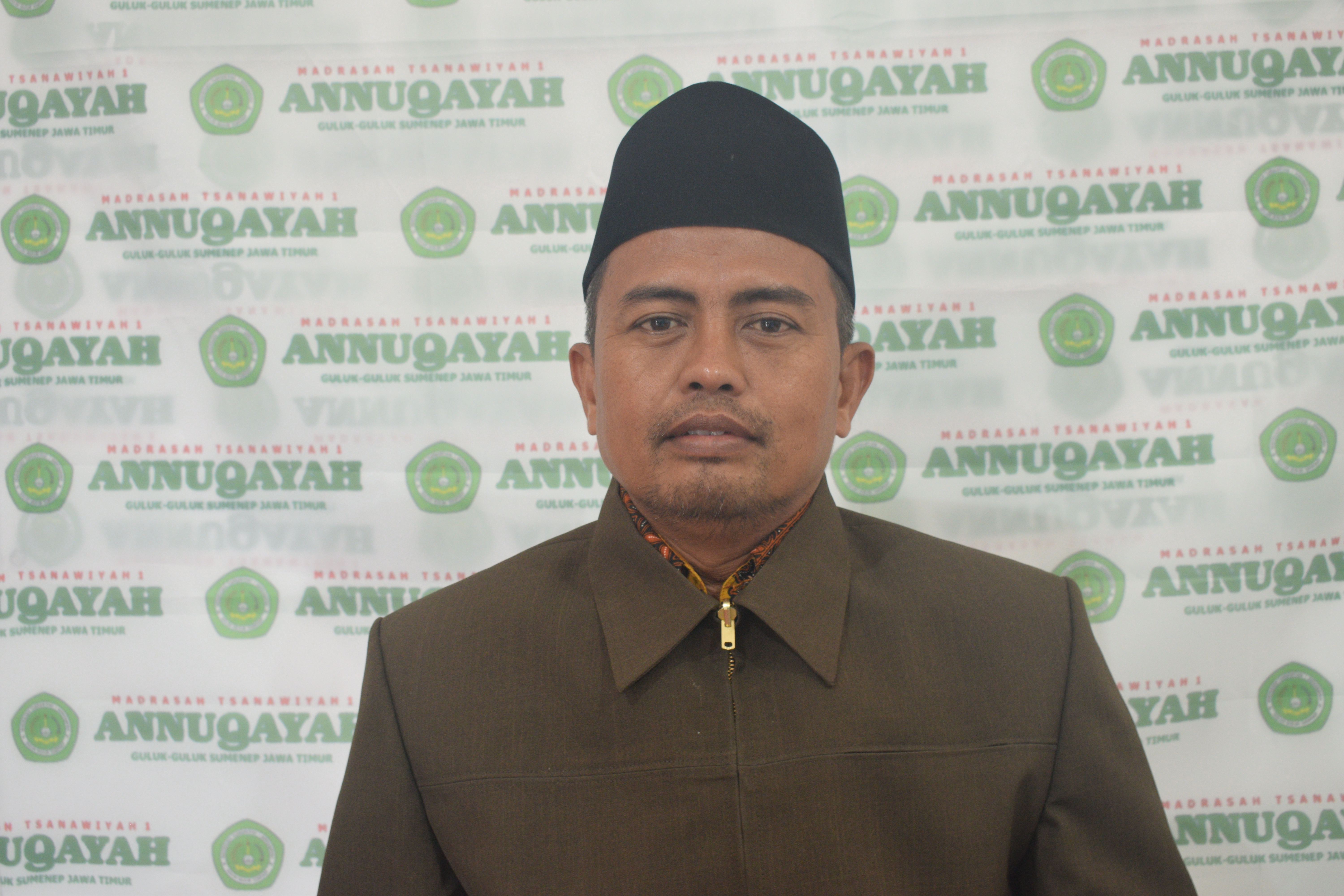 Sudarmin, S.H.I, M.Pd