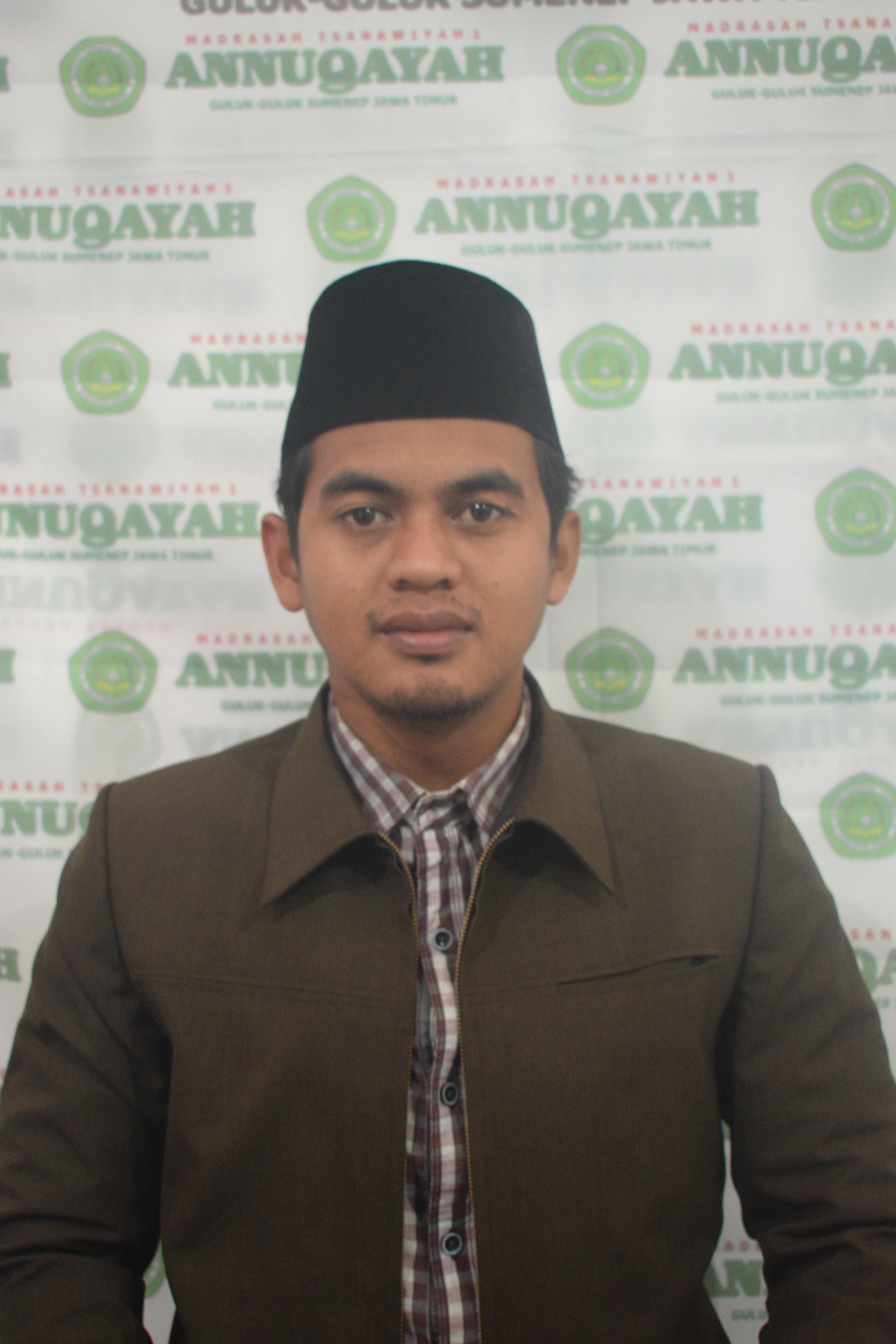 Muhammadun, S.Pd