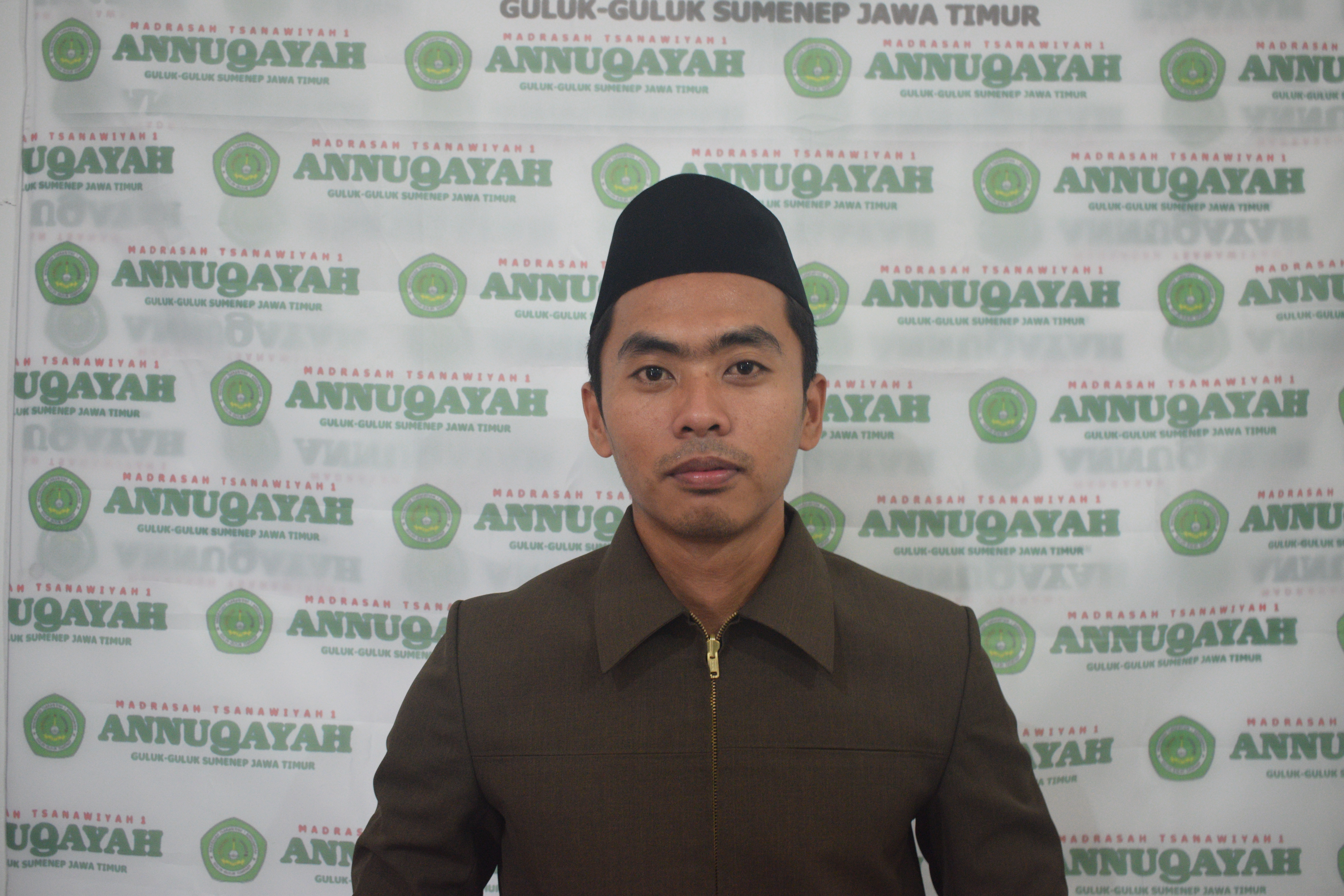 M. Andriyanto, S.Pd.
