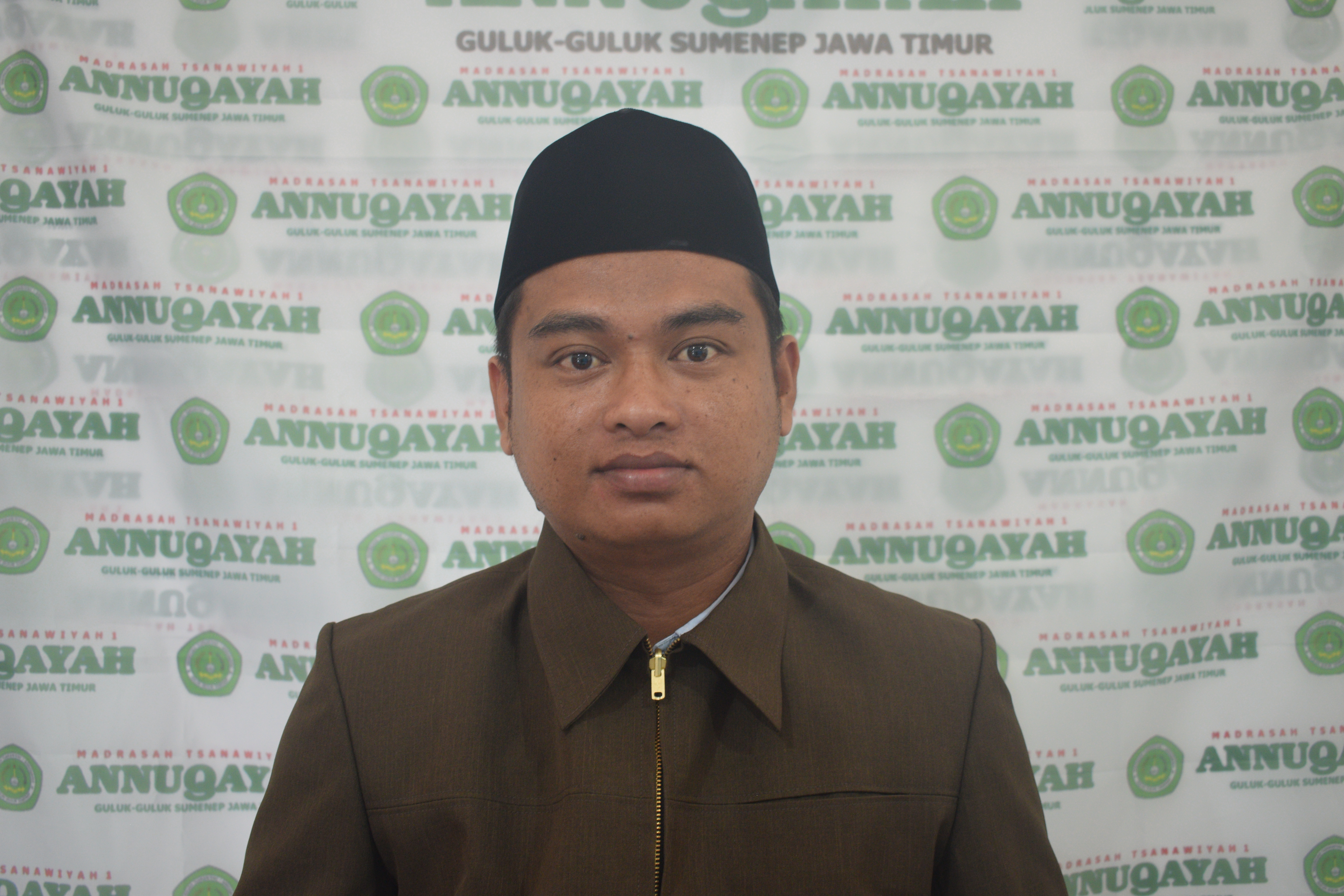 Mastur, S.Pd.