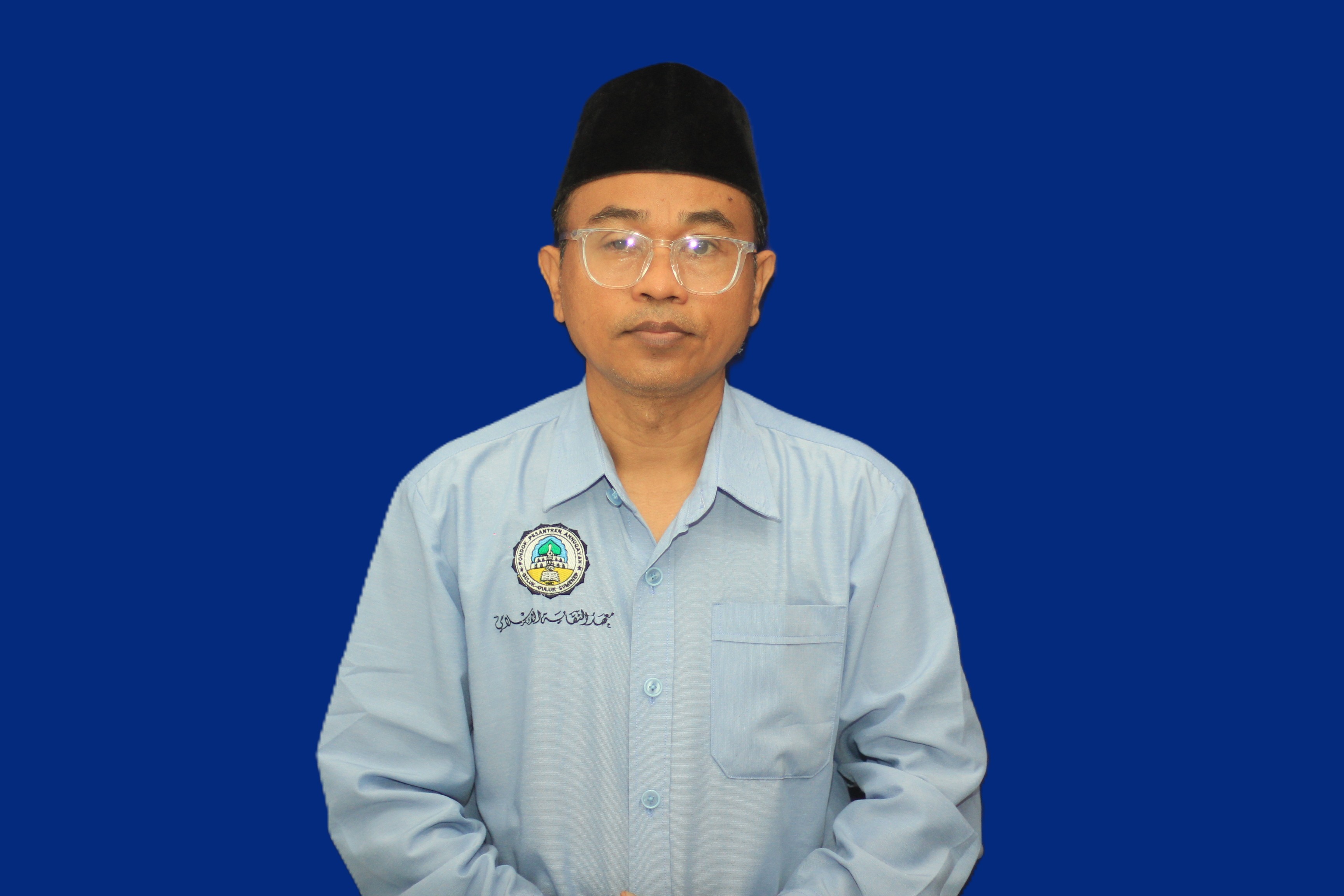 Hambali, S.Ag.