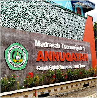 MTs 1 Annuqayah